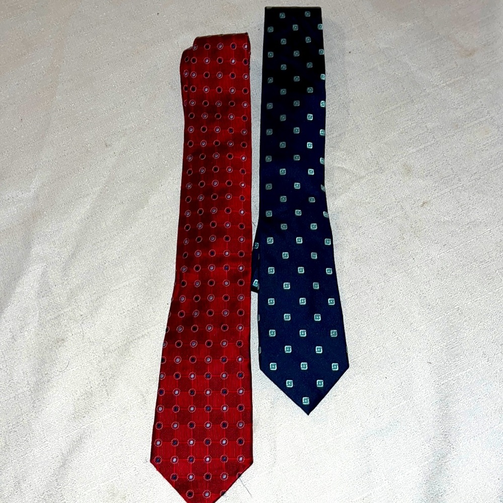 JOS A BANK EXECUTIVE COLLECTION & CLUB ROOM MENS BNWOT